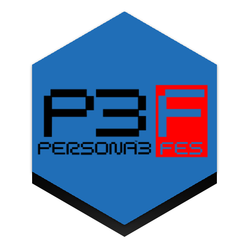Persona 3 FES Fusion Calculator